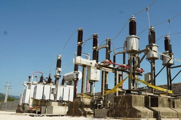 پانار | پارس ساختار | ظرفیت در دست ساخت نیروگاه برق صنایع و معادن ۶۶۳۸ مگاوات شد