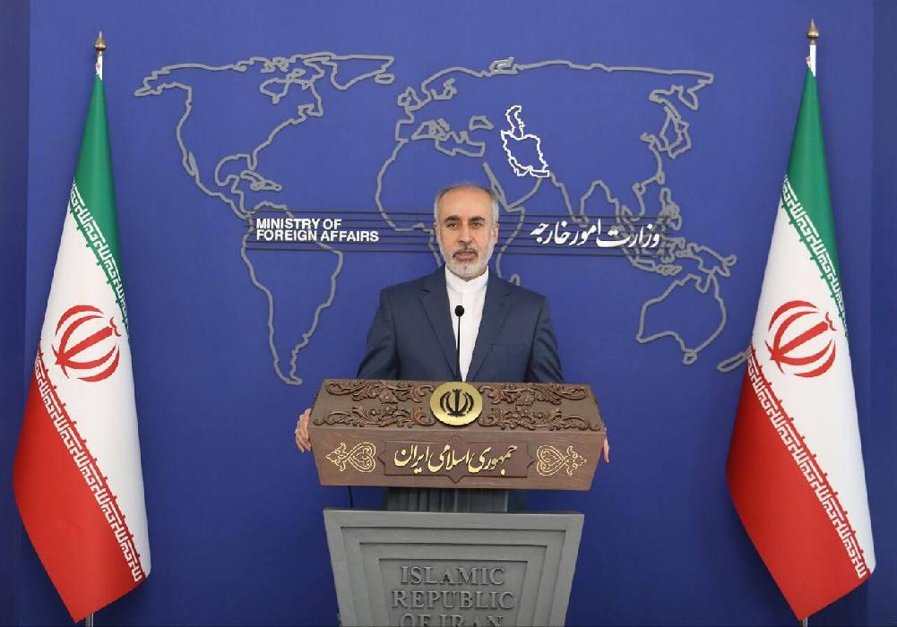 پانار | پارس ساختار | پاسخ قاطع ایران به بیانیه شورای همکاری خلیج فارس