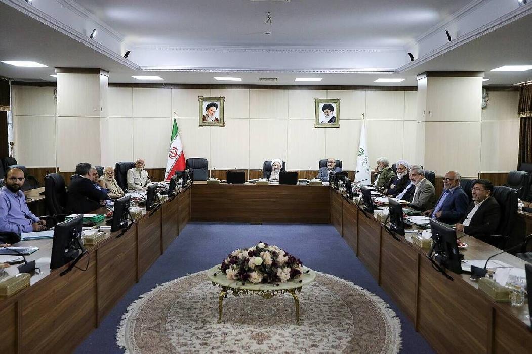پانار | پارس ساختار | رؤسای قوا عضو هیات نظارت مجمع تشخیص مصلحت شدند