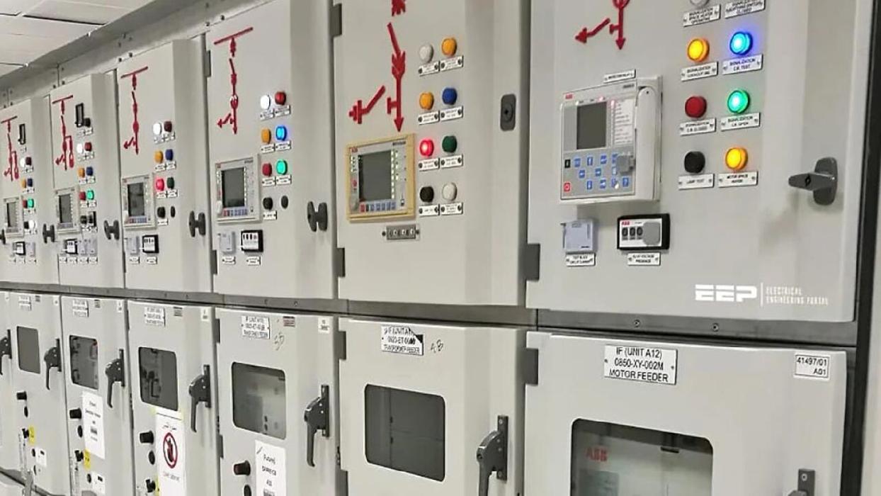پانار | پارس ساختار | دستیابی صنعت برق به فناوری ساخت رله‌های حفاظتی تا ولتاژ ۶۳ کیلوولت