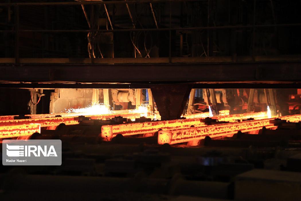 پانار | پارس ساختار | افزایش ۴۵ درصدی سودآوری صنعت فولاد با رویکرد هوش مصنوعی