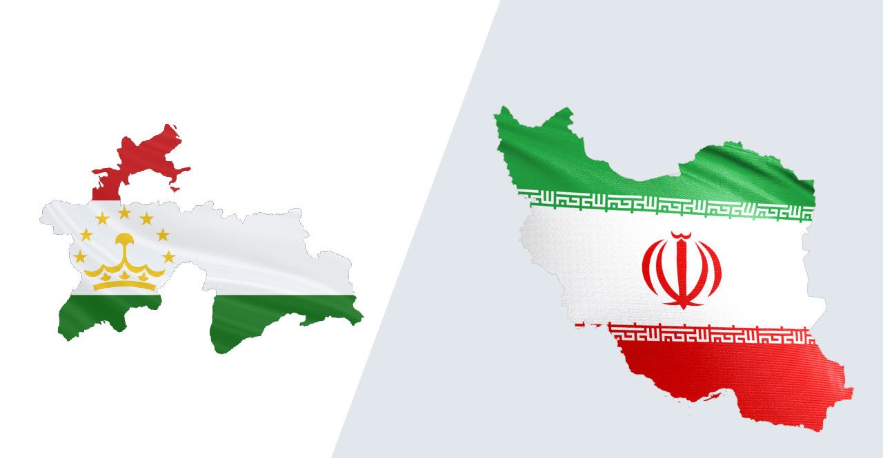 پانار | پارس ساختار | گسترش همکاری‌های ایران و تاجیکستان در بخش آب و خاک و کشاورزی
