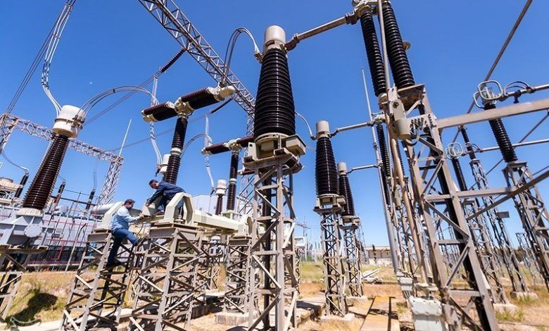 پانار | پارس ساختار | ۸۴۰۰ هزار مگاوات به ظرفیت نیروگاه‌های کشور افزوده شد