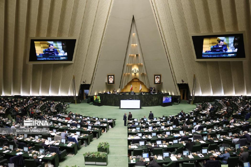 پانار | پارس ساختار | تیراندازی خیابان مجاهدین اسلام تهران ارتباطی با مجلس نداشت
