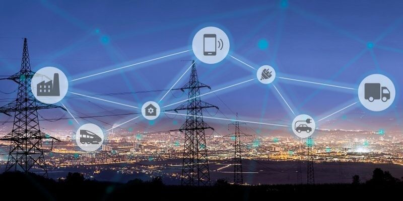 پانار | پارس ساختار | سیزدهمین همایش بین‌المللی شبکه‌های هوشمند انرژی آغاز به‌کار کرد