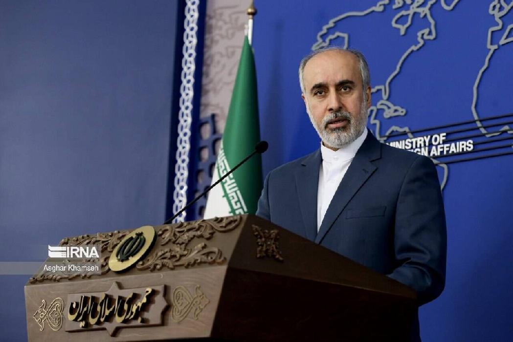 پانار | پارس ساختار | ایران در حفظ تمامیت سرزمینی خود ذره‌ای تردید نخواهد داشت