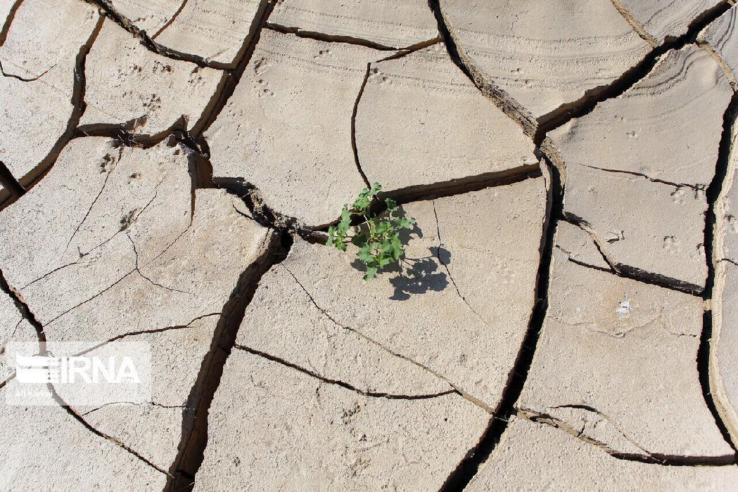 پانار | پارس ساختار | تشدید روند خشکسالی‌ها در جهان/ شرایط نگران‌کننده‌تر خاورمیانه