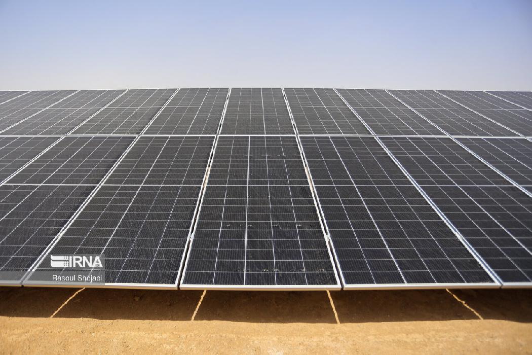 پانار | پارس ساختار | اختصاص ۲۱۷۸ هکتار اراضی ملی برای ساخت شهرک‌های خورشیدی