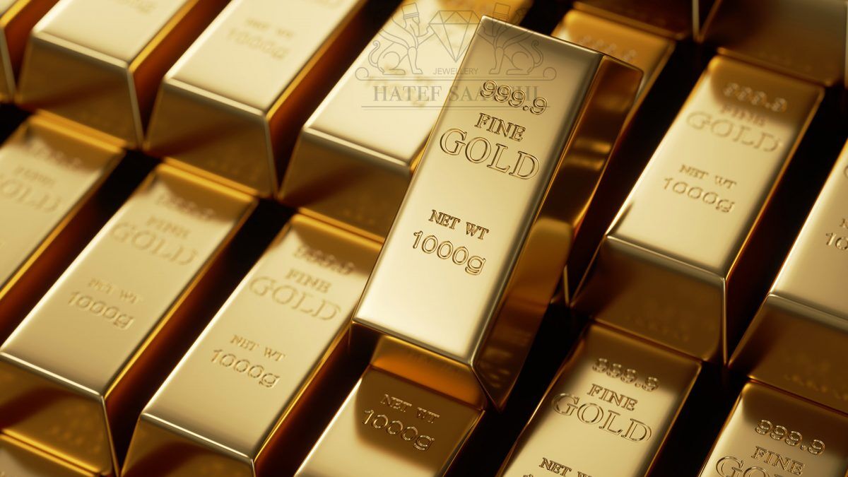 پانار | پارس ساختار | جزئیات نخستین عرضه شمش طلا در مرکز مبادله اعلام شد/ قیمت چقدر است؟