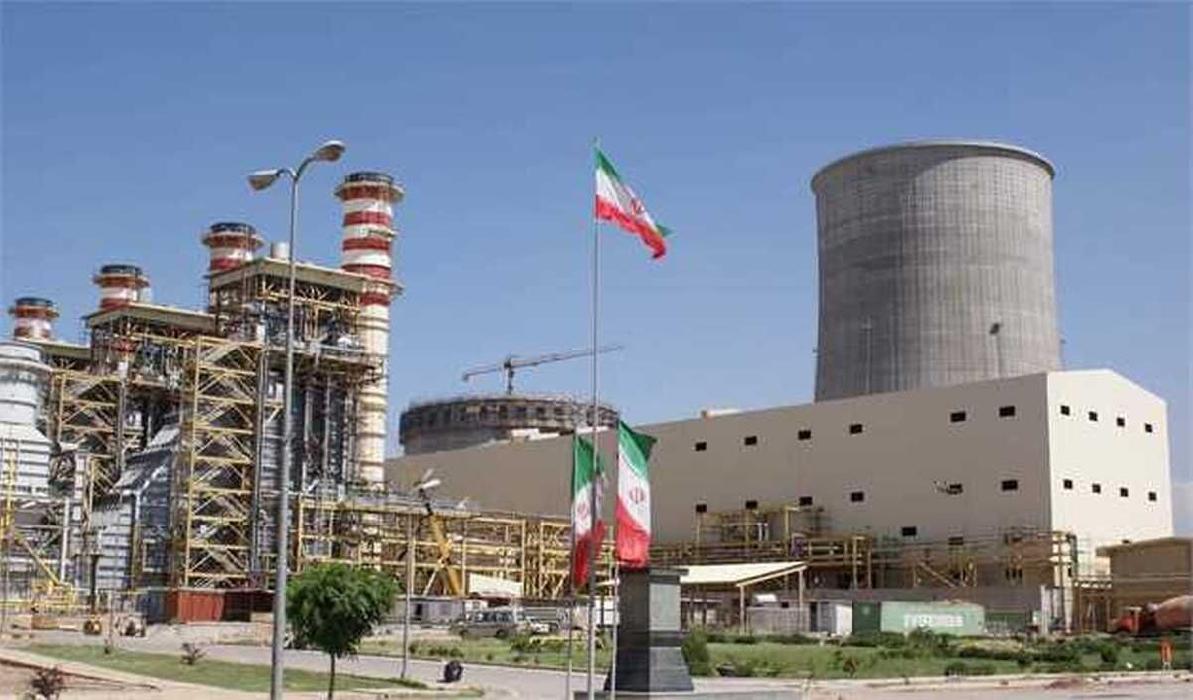پانار | پارس ساختار | عملیات اجرایی نیروگاه اتمی ایران هرمز در سیریک آغاز شد
