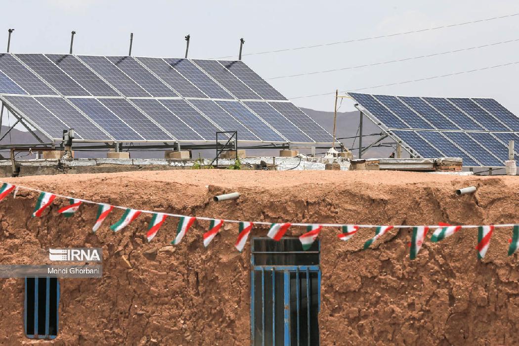 پانار | پارس ساختار | افتتاح همزمان ۱۶۶۰ نیروگاه خورشیدی ۵ کیلوواتی حمایتی در ۱۷ استان
