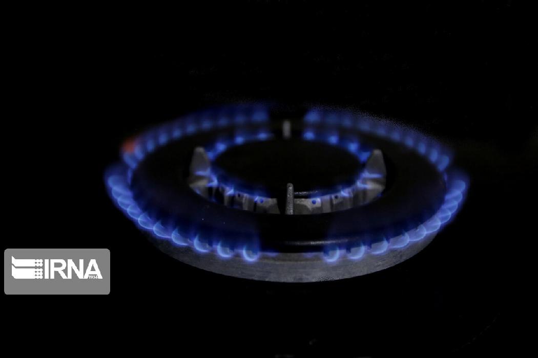 پانار | پارس ساختار | مصرف ۷۶ درصد تولید گاز کشور در بخش خانگی و تجاری