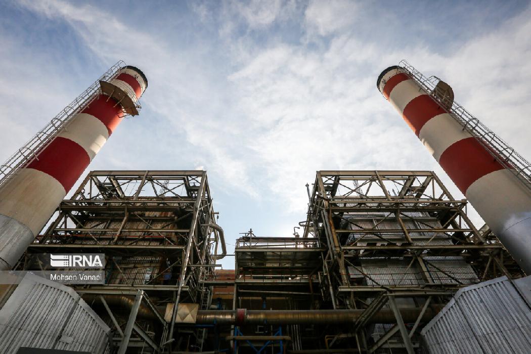 پانار | پارس ساختار | ایران کشور برتر خاورمیانه در زمینه تعمیرات نیروگاه‌های حرارتی است