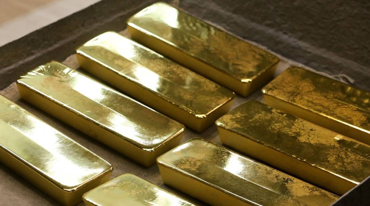 پانار | پارس ساختار | عرضه ۳۰۴ کیلوگرم طلا در دهمین حراج/ ۱۰۰۰ میلیارد تومان شمش طلا معامله شد