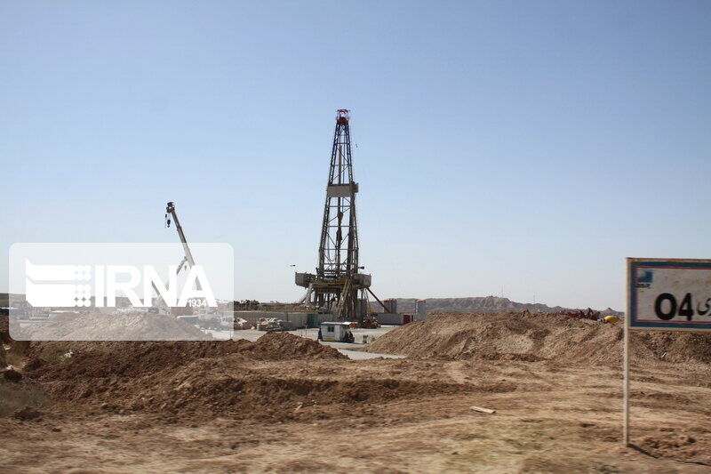پانار | پارس ساختار | افزایش ۵۰ هزار بشکه‌ای تولید نفت ایران
