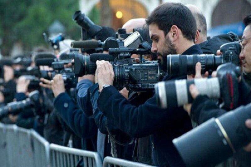 پانار | پارس ساختار | ۵۰۰ خبرنگار خارجی از ۱۵۰ رسانه انتخابات را پوشش می‌دهند