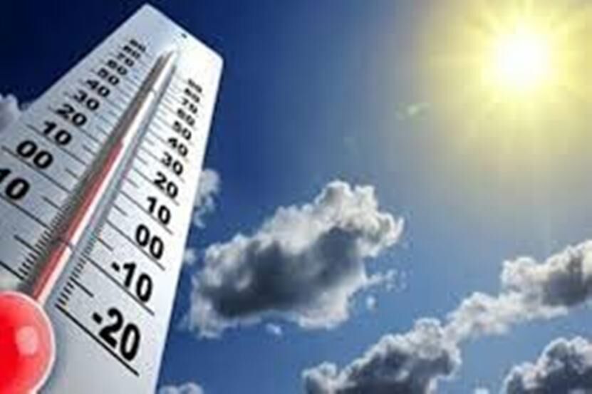 پانار | پارس ساختار | دمای هوای آذربایجان شرقی از اواسط هفته افزایش می‌یابد