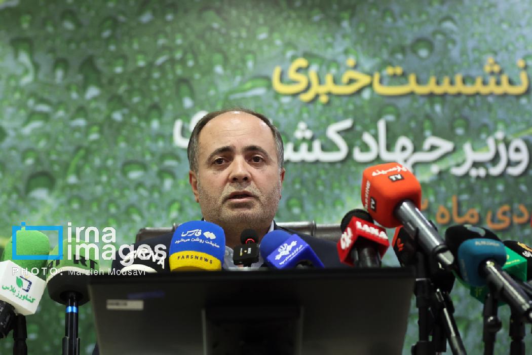 پانار | پارس ساختار | آغاز اصلاح الگوی کشت/۲۳۰ همت از بدهی سال های گذشته تعیین تکلیف شد