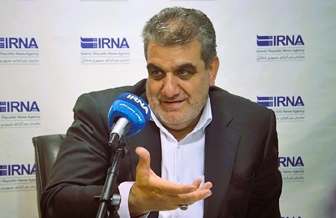 پانار | پارس ساختار | استاندار: ۲۴ مگاوات برق خورشیدی در دولت چهاردهم از سمنان به شبکه توزیع متصل شد
