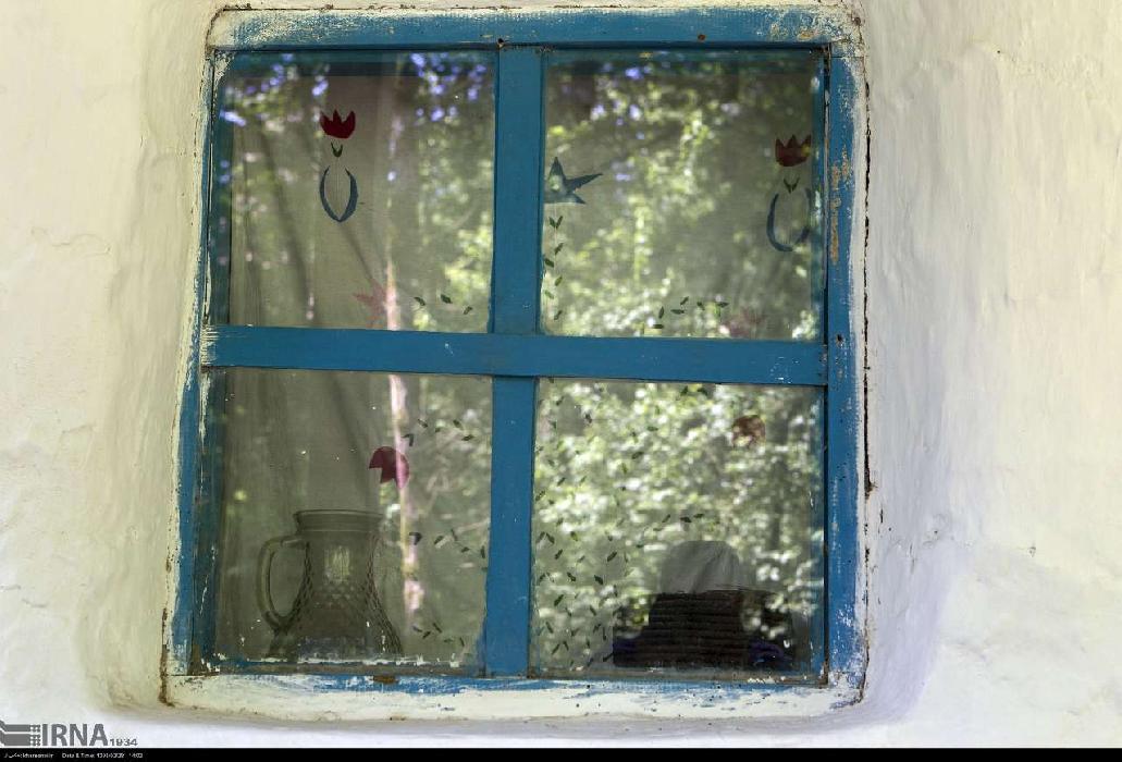 پانار | پارس ساختار | موزه میراث روستایی گیلان؛ پنجره‌ای به زندگی نیاکان