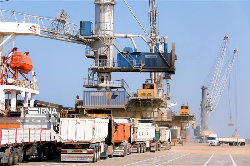 پانار | پارس ساختار | تاثیر تحریم‌ آمریکا و حضور طالبان در افغانستان بر پروژه بندر چابهار