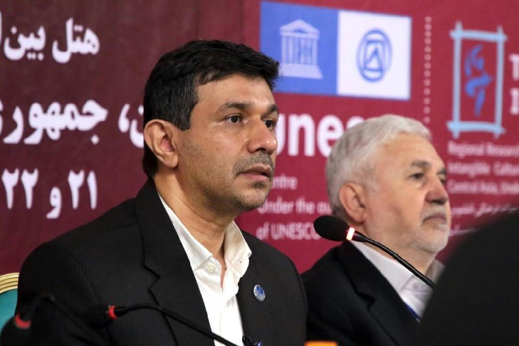 پانار | پارس ساختار | نقش میراث ناملموس در تقویت پیوندهای فرهنگی و ترویج صلح پایدار