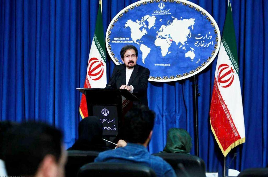 پانار | پارس ساختار | ایران و عراق برای تدوام روابط خود از کسی اجازه نمی گیرند
