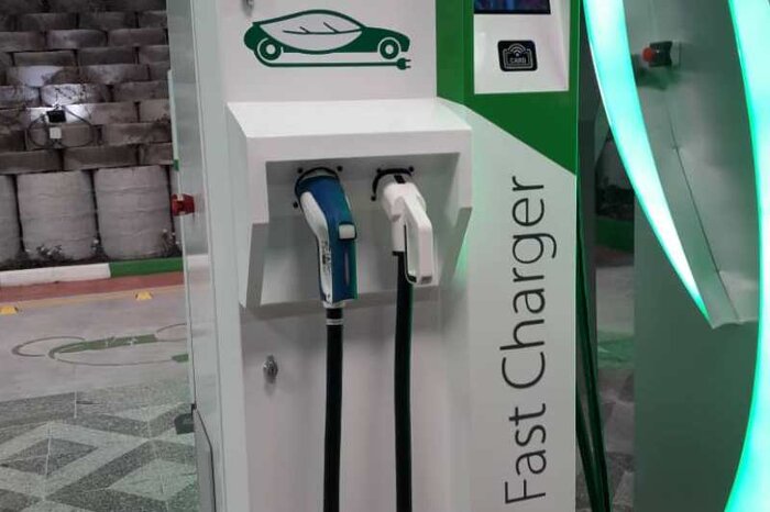 پانار | پارس ساختار | تولید برق ایران توان تامین نیاز شارژ خودروهای برقی را دارد