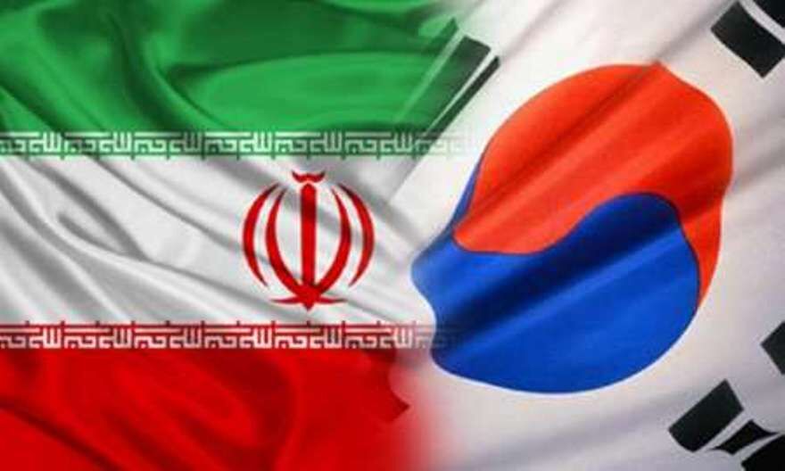 پانار | پارس ساختار | کره جنوبی پیگیر حفظ روابط تجاری خود با ایران است
