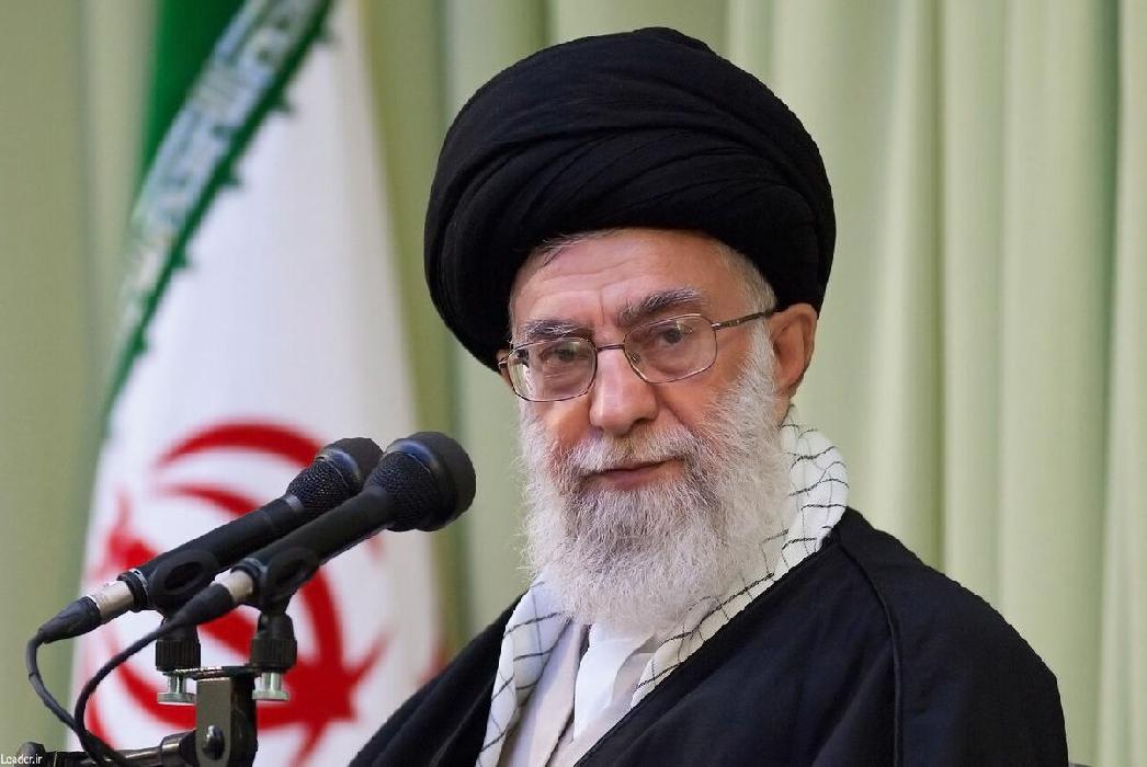پانار | پارس ساختار | رهبر معظم انقلاب: مذاکره، تاکتیک آمریکا برای تکمیل راهبرد فشار به ایران است