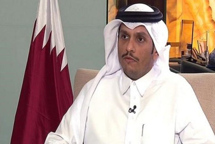 پانار | پارس ساختار | قطر: امیدوار بودیم دو نشست مکه، باعث کاهش تنش با ایران باشد