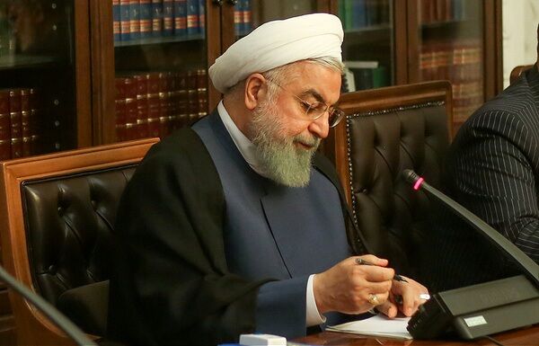 پانار | پارس ساختار | رئیس جمهوری با استعفای بطحایی موافقت کرد