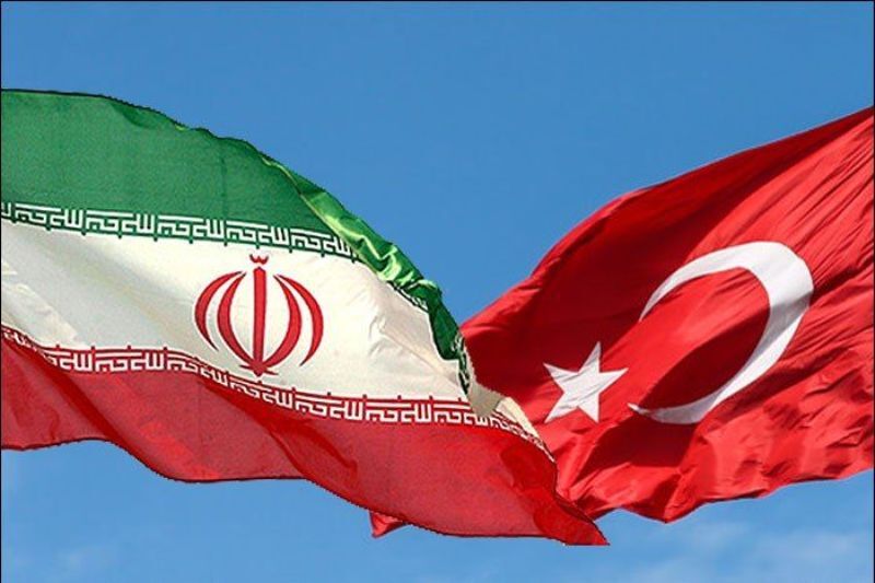 پانار | پارس ساختار | رئیس اتاق بازرگانی: تبریز مرکز مبادلات تجاری ایران با ترکیه است