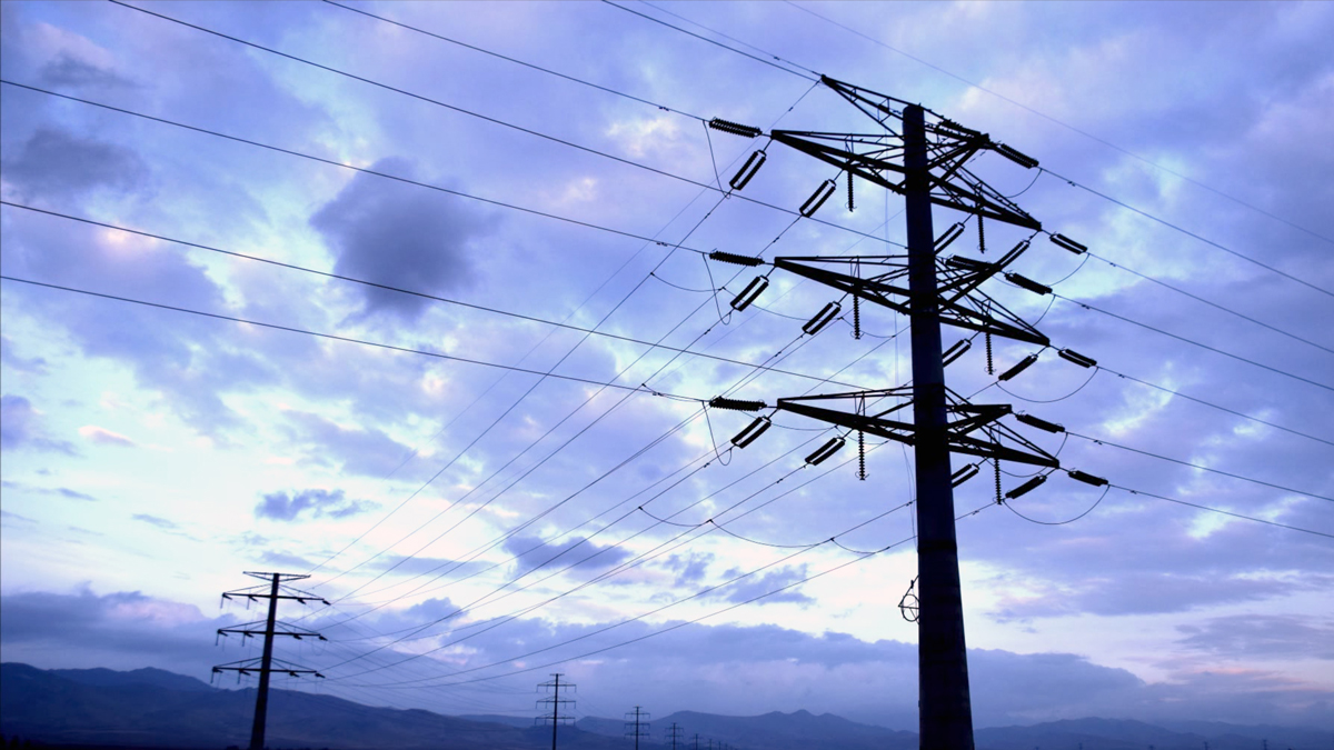 پانار | پارس ساختار | افزایش 8 هزارمگاواتی مصرف برق نسبت به پارسال