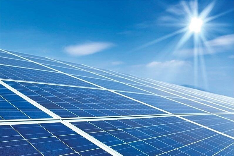 پانار | پارس ساختار | نیروگاه های خورشیدی ظرفیتی برای تولید و اشتغال