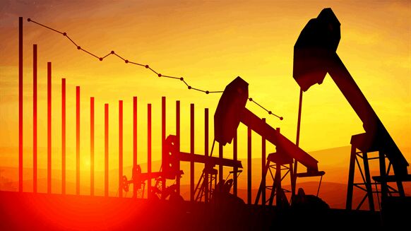 پانار | پارس ساختار | فشار افزایش عرضه بر قیمت شکننده نفت