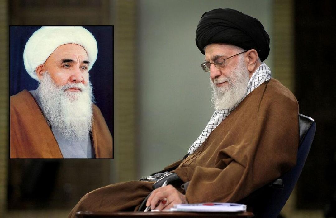 پانار | پارس ساختار | رهبر انقلاب درگذشت آیت الله محقق کابلی را تسلیت گفتند