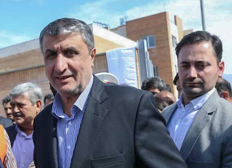 پانار | پارس ساختار | وزیر راه و شهرسازی از طرح های ملی و استانی آذربایجان شرقی بازدید می کند