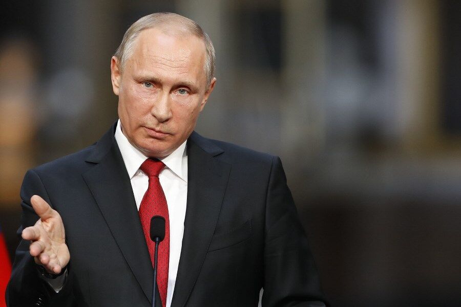 پانار | پارس ساختار | پوتین: روابط روسیه و آمریکا بدتر شده است