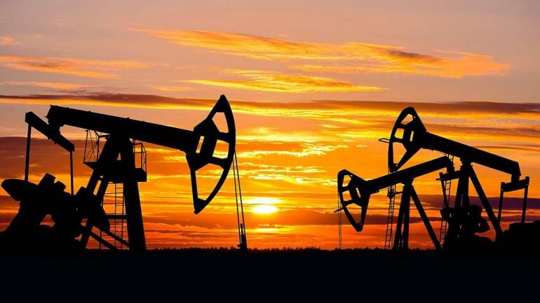 پانار | پارس ساختار | تقاضای جهانی نفت در ۲۰۱۹ تنزل می یابد