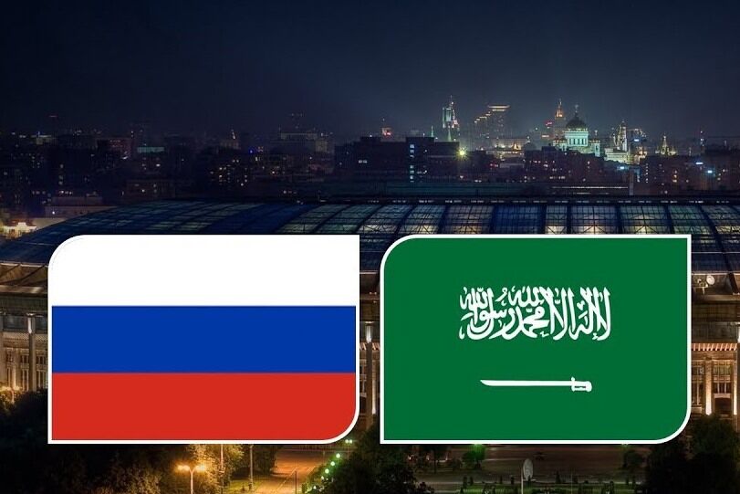 پانار | پارس ساختار | کاهش تولید نفت؛ به نام عربستان، به کام روسیه