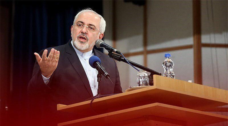پانار | پارس ساختار | ظریف: تحریم‌ دفتر رهبر معظم انقلاب اهانت به کل ملت ایران است