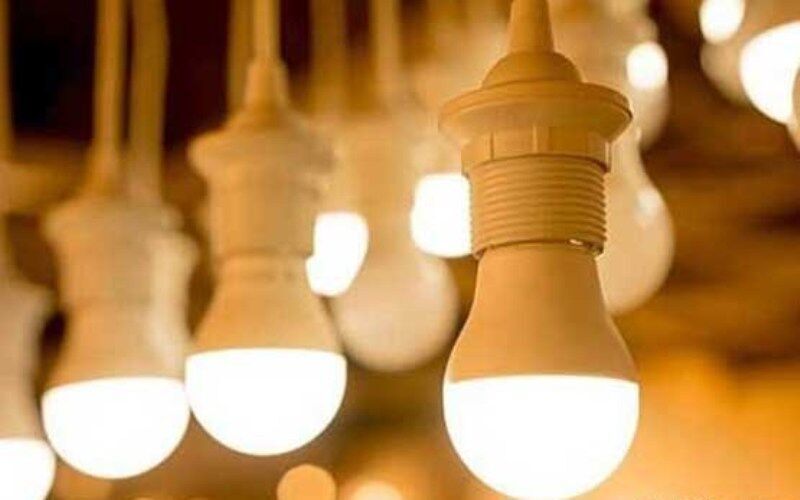 پانار | پارس ساختار | ۴۰۰۰ لامپ ادارات شهرستان ری تعویض شد