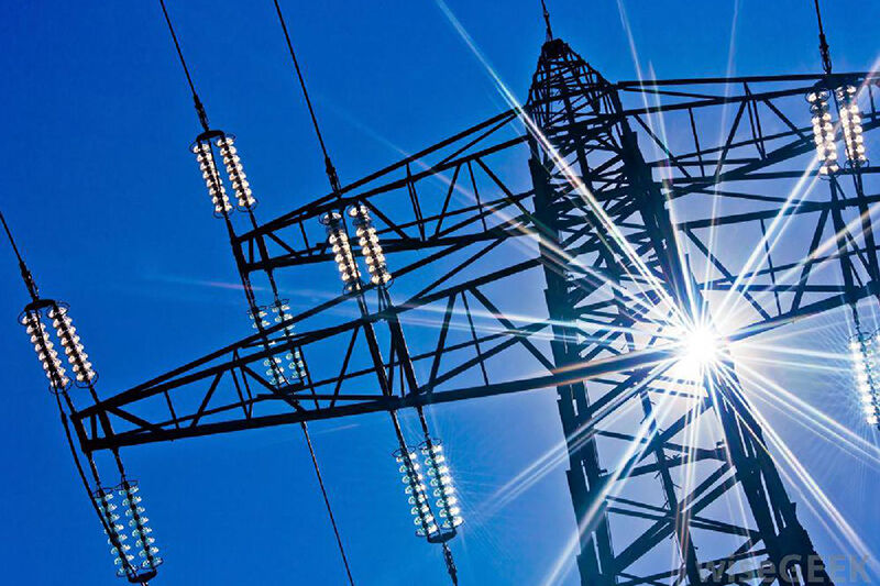 پانار | پارس ساختار | از سرگیری معاملات برق در بورس انرژی