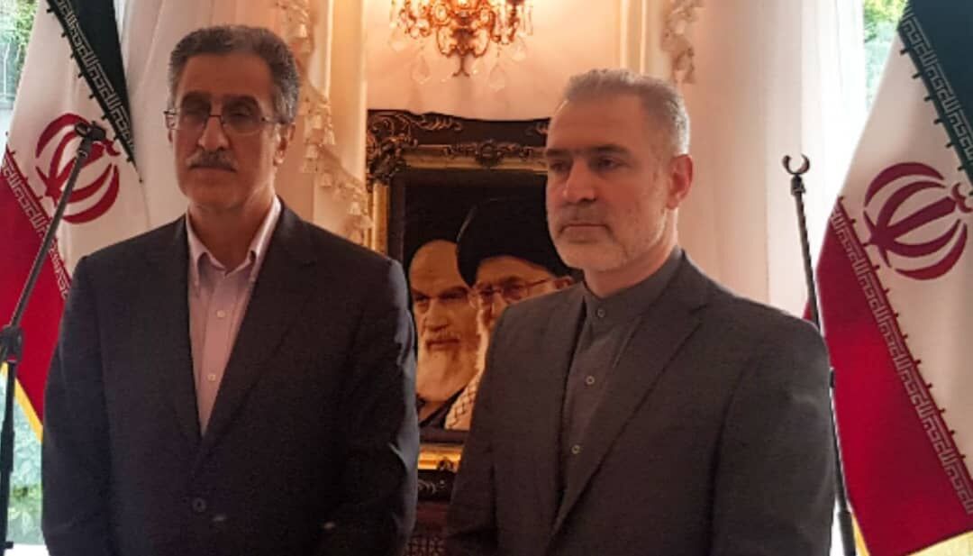 پانار | پارس ساختار | همکاری بخش های خصوصی ایران و بلاروس گسترش می یابد