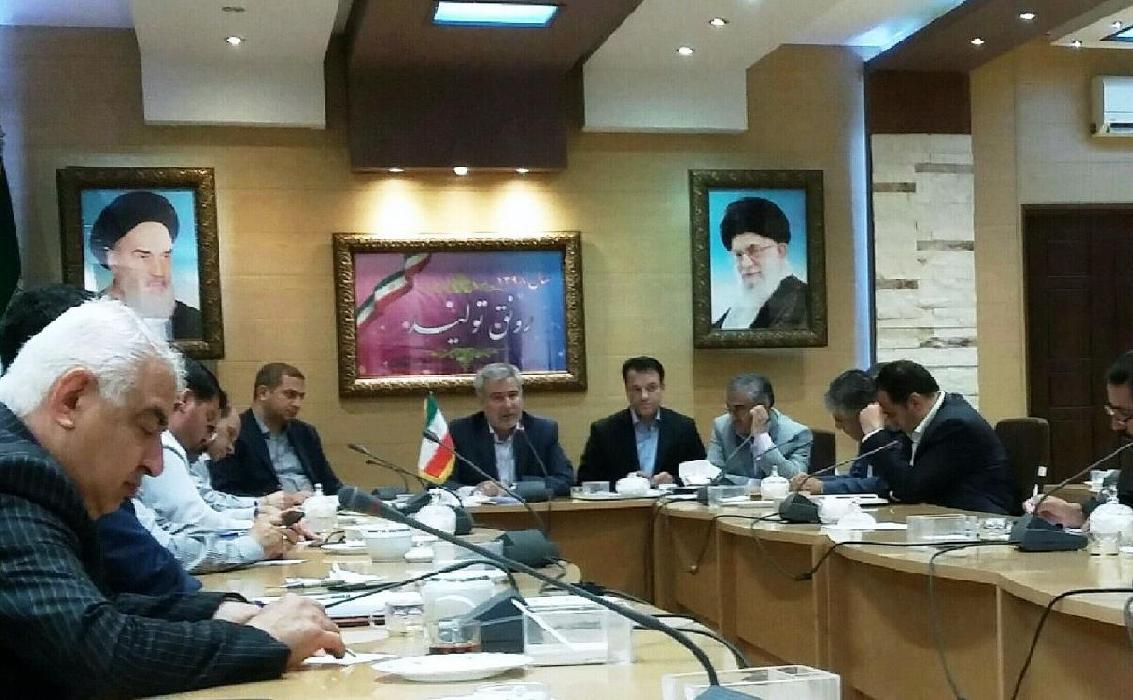 پانار | پارس ساختار | ۲۰۰ طرح عمرانی تبریز در هفته دولت افتتاح و کلنگ‌زنی می‌شود