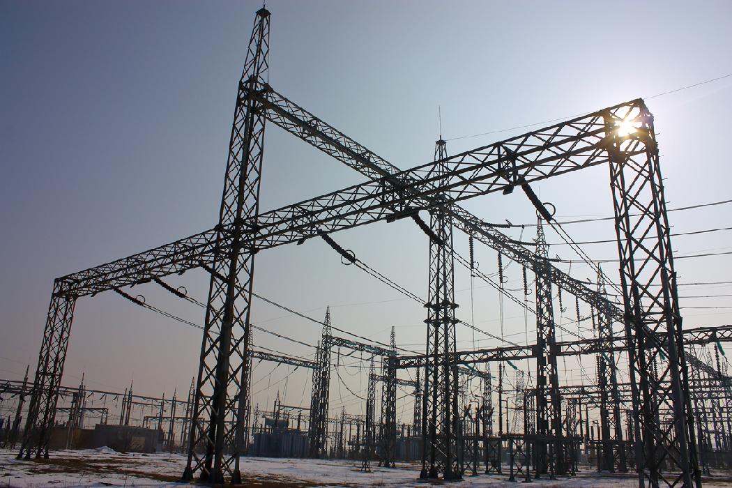 پانار | پارس ساختار | ایران خطوط برق افغانستان را توسعه می‌دهد