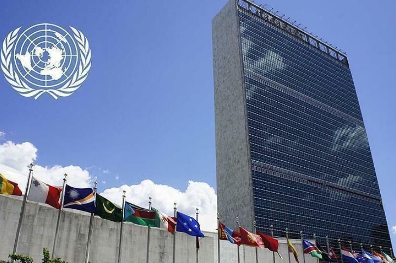 پانار | پارس ساختار | سازمان ملل؛ گروگان یکجانبه‌گرایی آمریکا