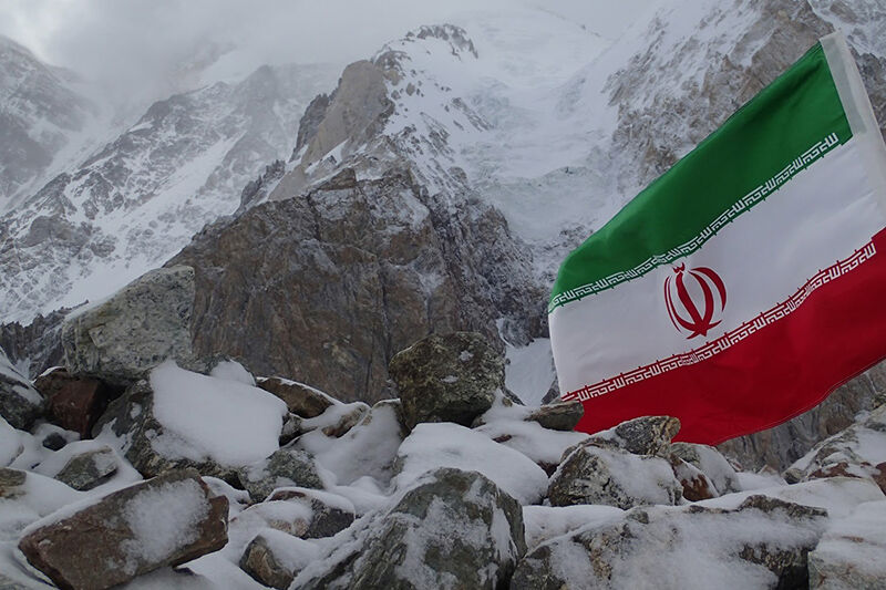 پانار | پارس ساختار | هیمالیا زیر پای بانوی کوهنورد تبریزی