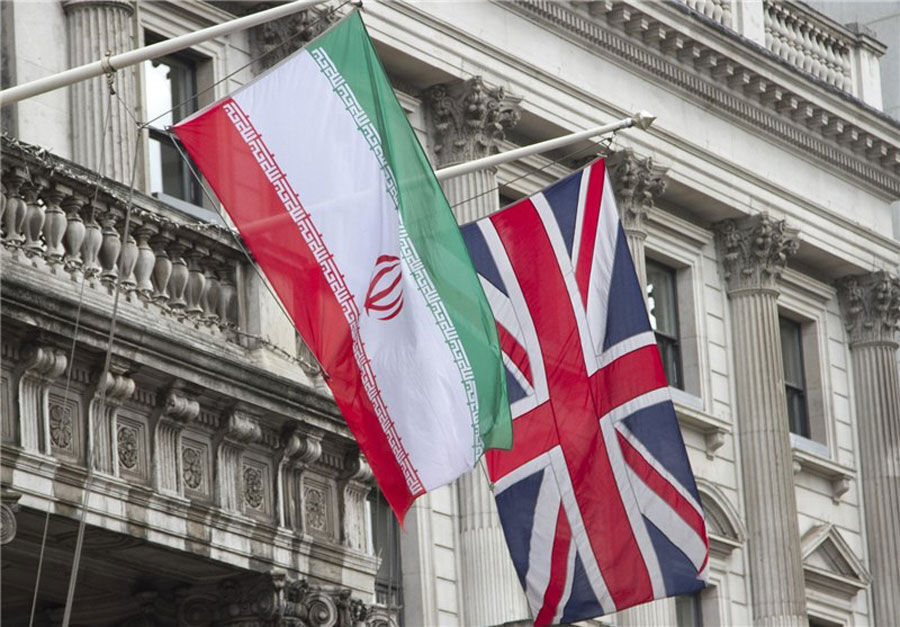 پانار | پارس ساختار | مشاور دولت انگلیس برای مدرن‌سازی راکتور اراک وارد تهران شد